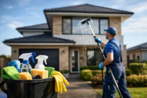 Marsden Park NSW 2765 Cleaning Done Right