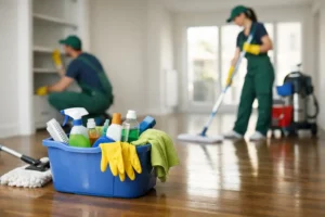 Merrylands End of Lease Cleaning Guide
