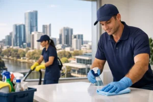 Parramatta Cleaning Services Done Right