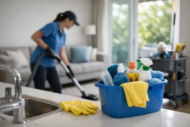 Reliable Local Cleaners Seven Hills NSW 2147