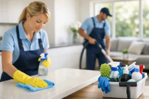 Best Home Cleaning Services: What to Look For
