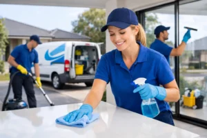 Cleaning Services in Guildford NSW 2161
