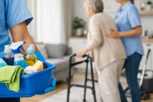 Is NDIS Cleaning Covered? What to Know